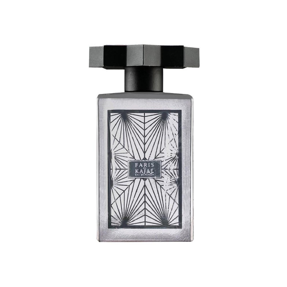 Kajal Faris - Eau De Parfum Uomo 100 Ml Vapo 