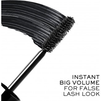 Lancome Monsieur Big Mascara - Black