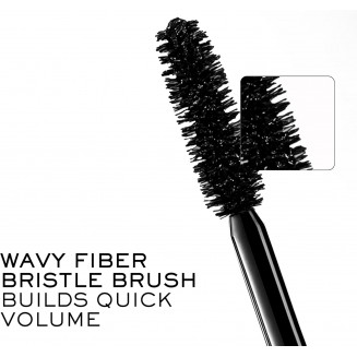 Lancome Monsieur Big Mascara - Black