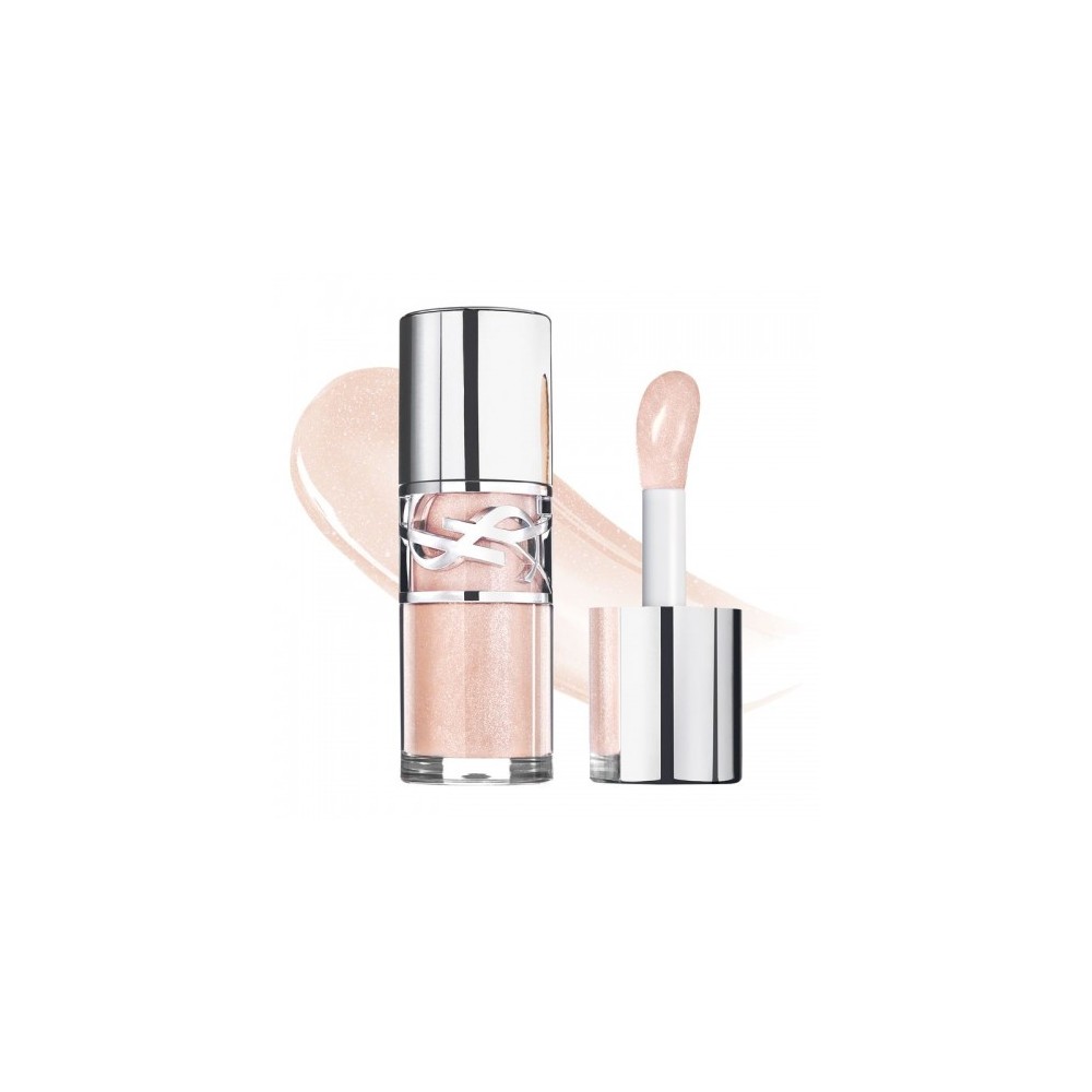 Yves Saint Laurent Loveshine Plumping Lip Oil Gloss - Olio Labbra N. 10 Stardust Love 