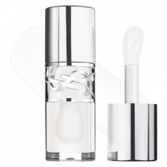 Yves Saint Laurent...