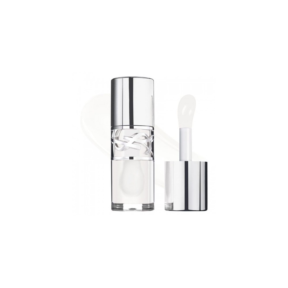 Yves Saint Laurent Loveshine Plumping Lip Oil Gloss - Olio Labbra N. 11 Radiant Glass 