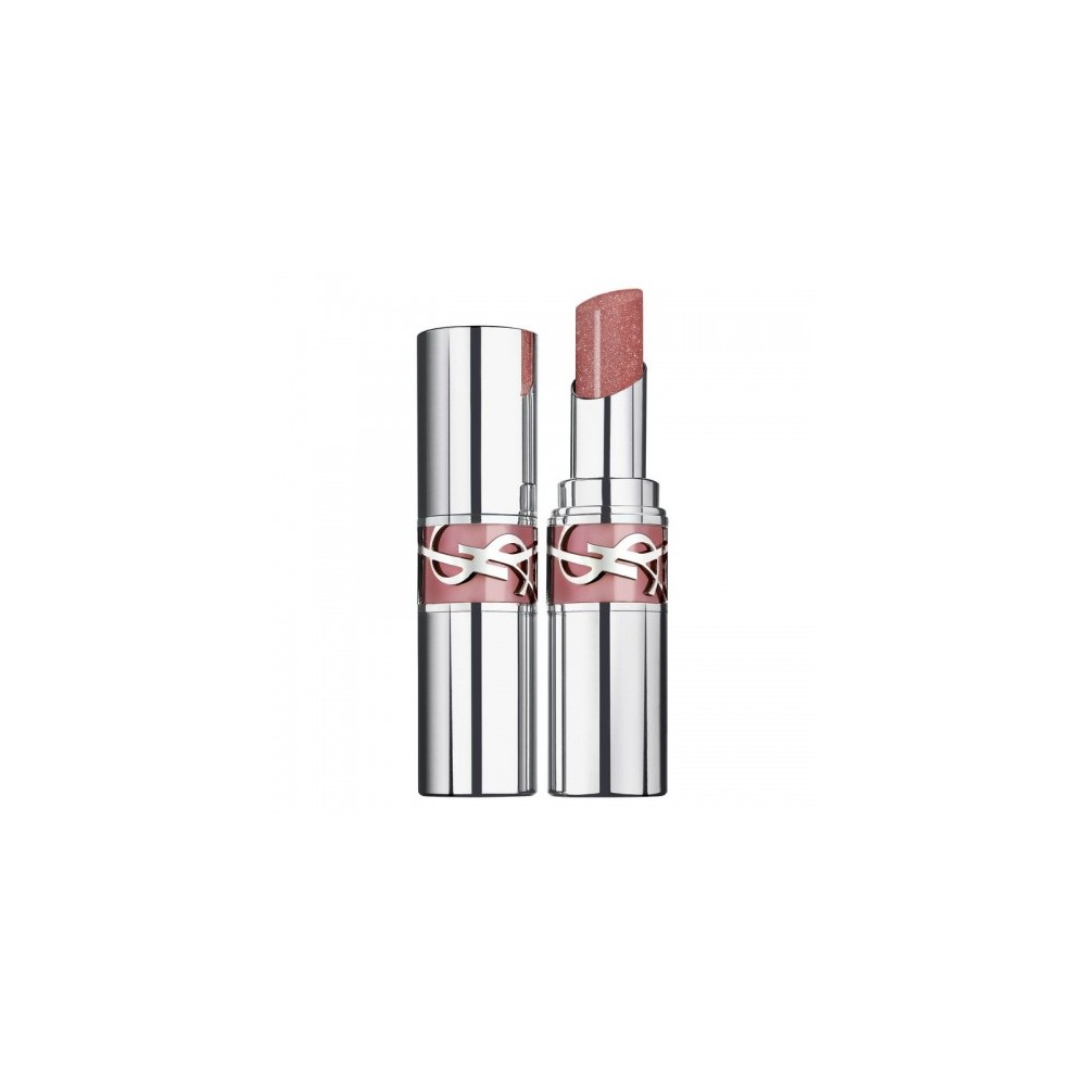 Yves Saint Laurent Loveshine - Rossetto Effetto Specchio N. 10 Stardust Love 