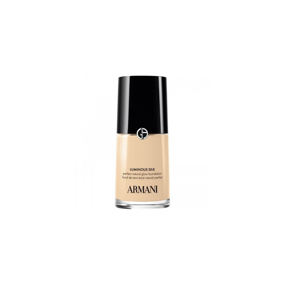 Armani Luminous Silk - Fondotinta N. 1 