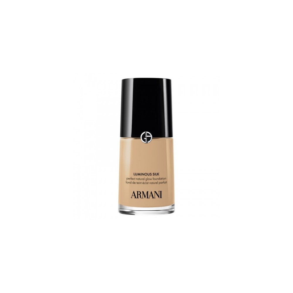 Armani Luminous Silk - Fondotinta N. 4.1 