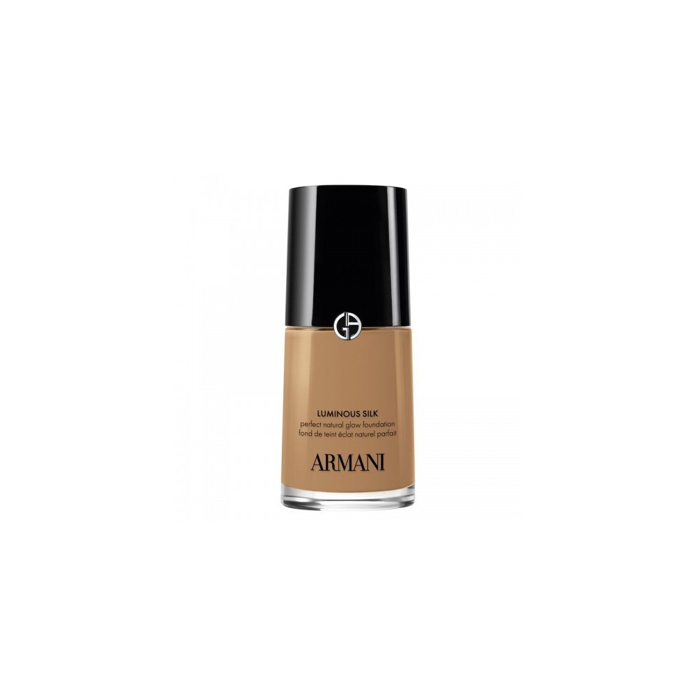Armani Luminous Silk - Fondotinta N. 8.6 