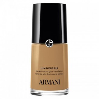 Armani Luminous Silk -...