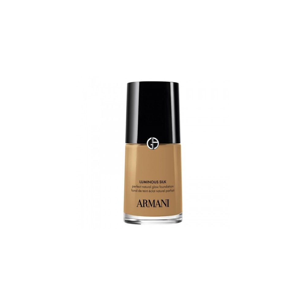 Armani Luminous Silk - Fondotinta N. 8.1 