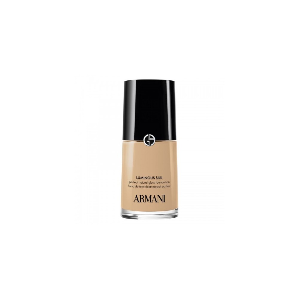 Armani Luminous Silk - Fondotinta N. 4.5 