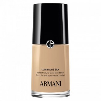Armani Luminous Silk -...