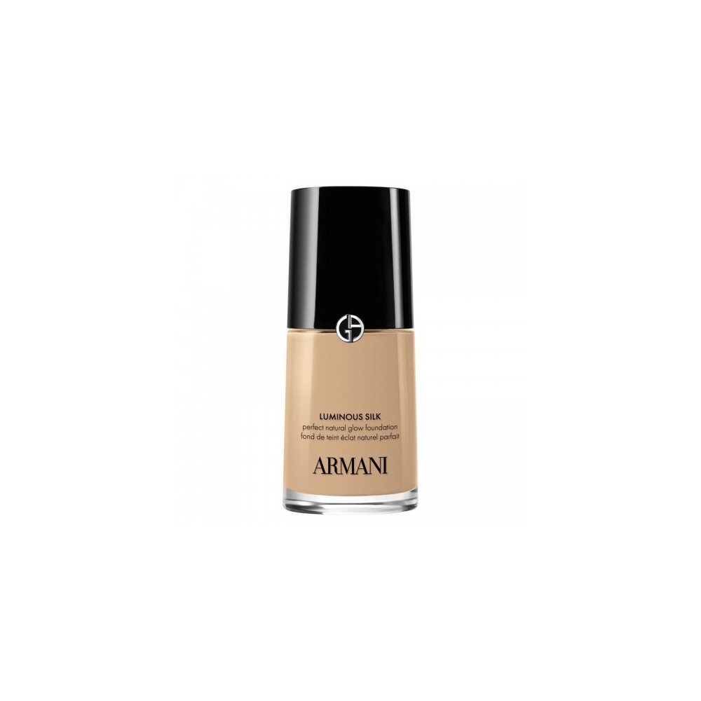 Armani Luminous Silk - Fondotinta N. 5 