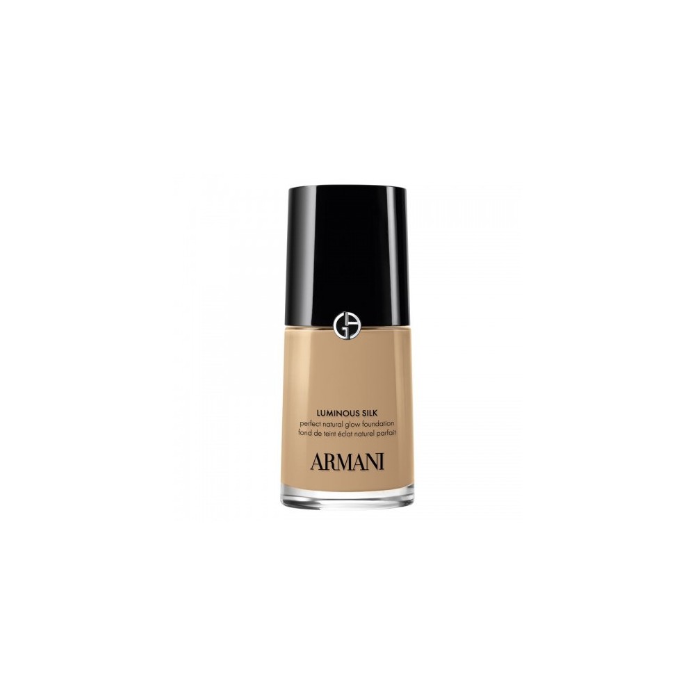 Armani Luminous Silk - Fondotinta N. 5.75 