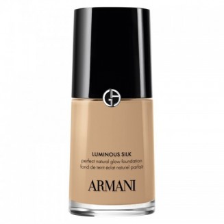Armani Luminous Silk -...