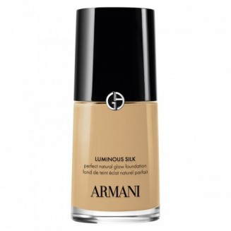 Armani Luminous Silk -...