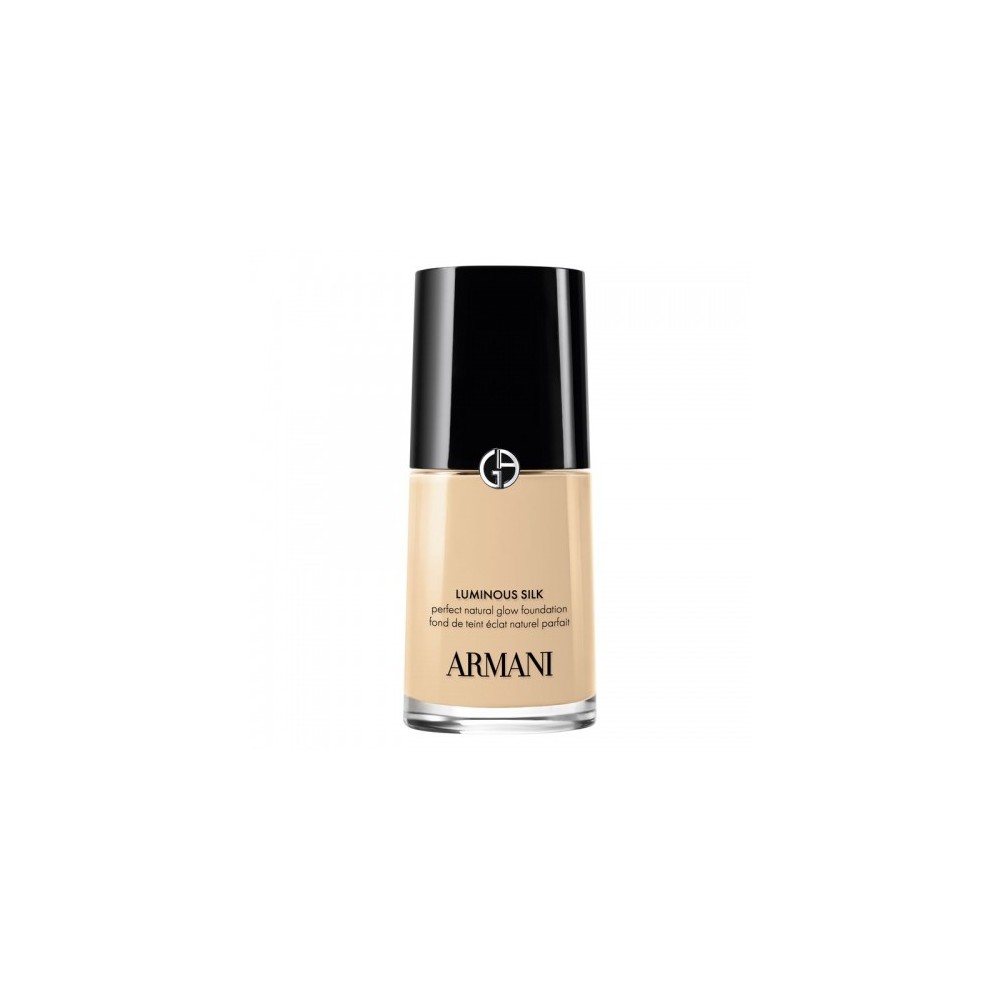 Armani Luminous Silk - Fondotinta N. 2 