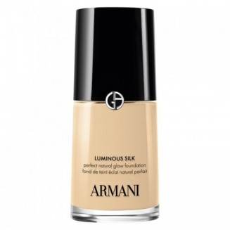 Armani Luminous Silk -...