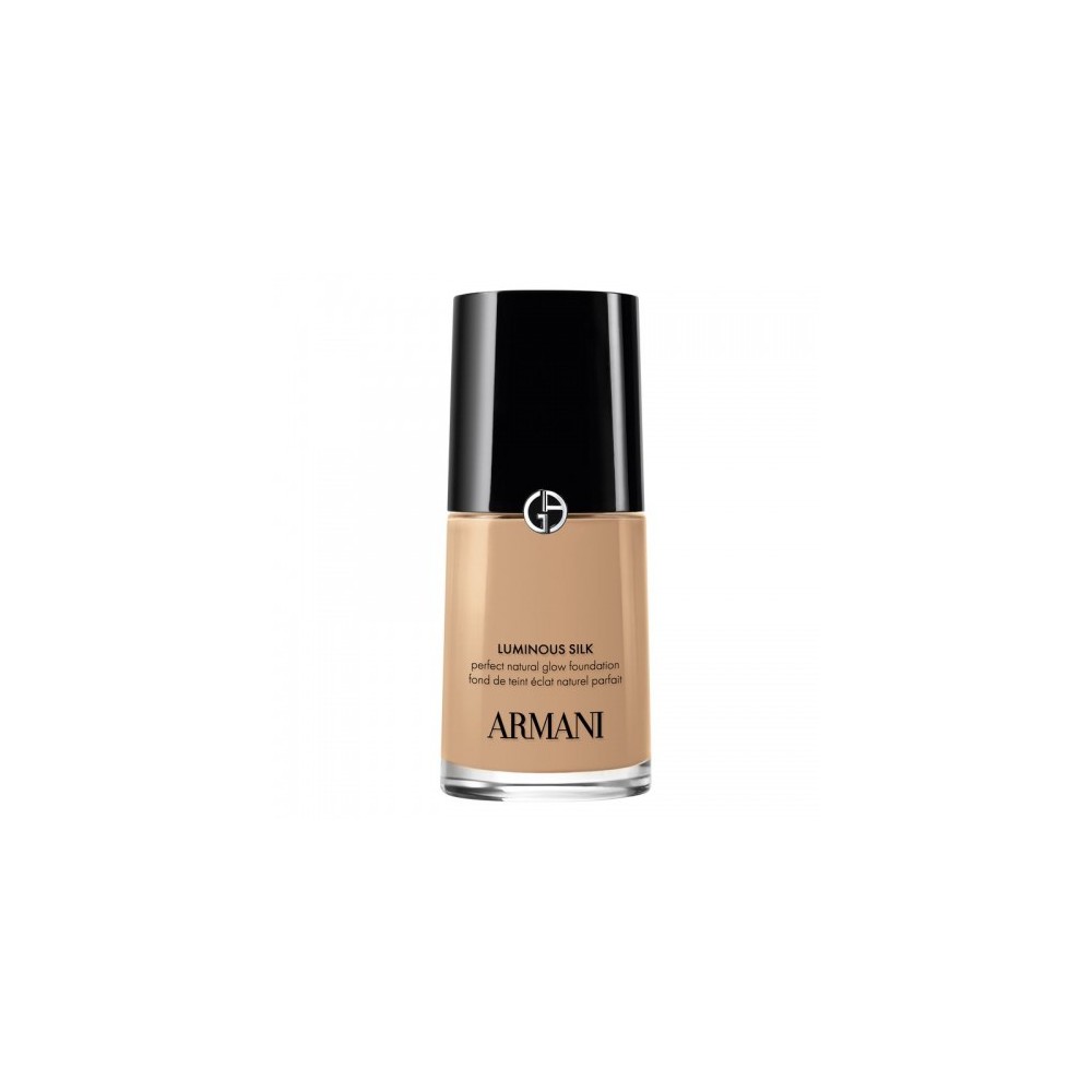 Armani Luminous Silk - Fondotinta N. 7 