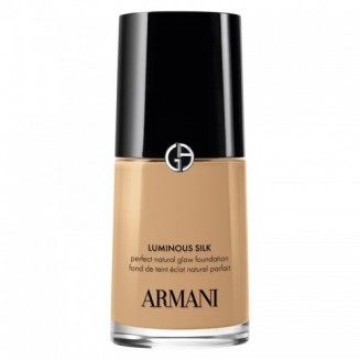Armani Luminous Silk -...