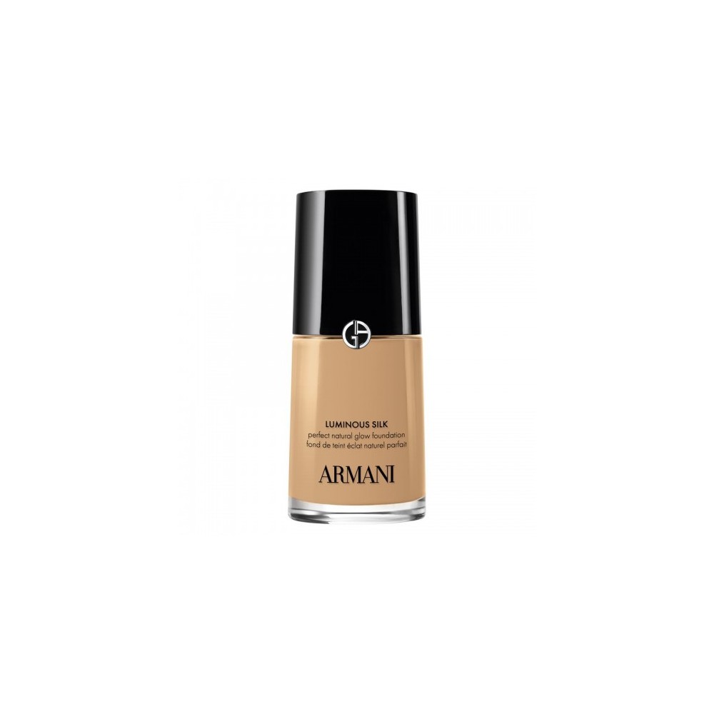 Armani Luminous Silk - Fondotinta N. 6.25 
