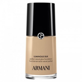 Armani Luminous Silk -...