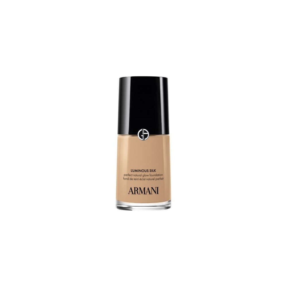 Armani Luminous Silk - Fondotinta N. 5.1 