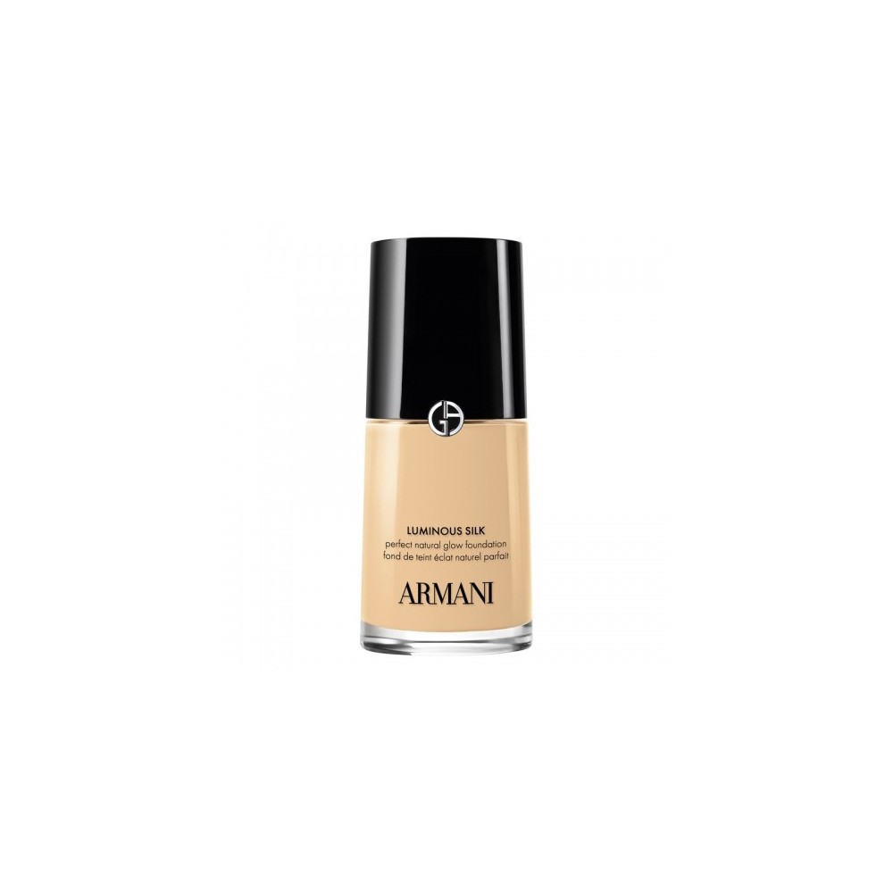Armani Luminous Silk - Fondotinta N. 3.8 