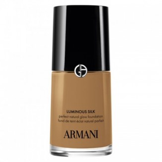 Armani Luminous Silk -...