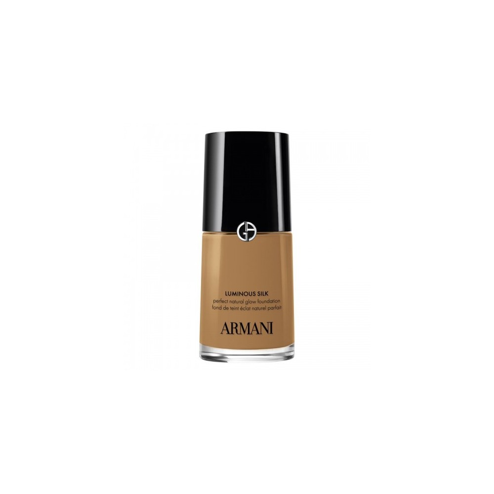 Armani Luminous Silk - Fondotinta N. 9 