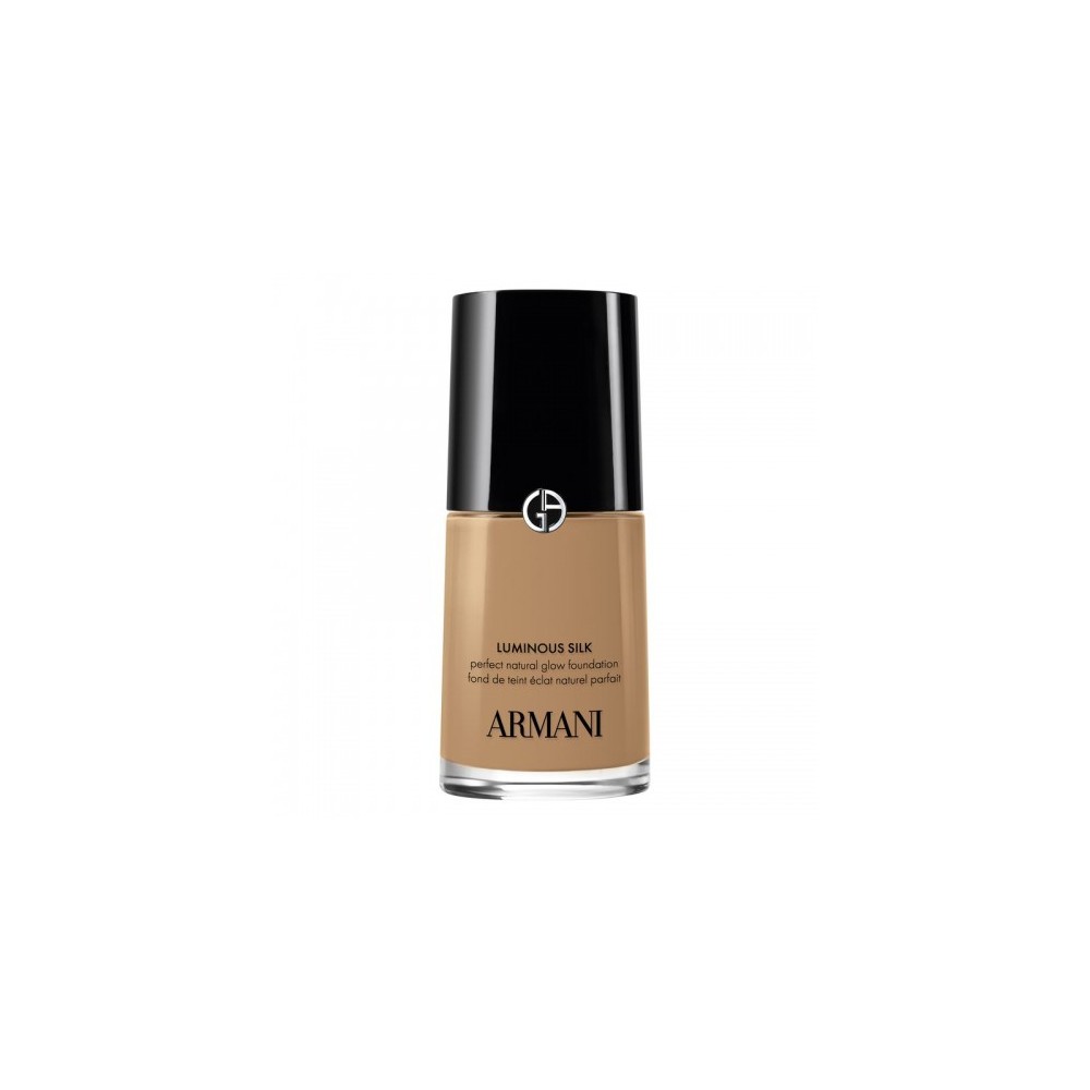 Armani Luminous Silk - Fondotinta N. 7.8 