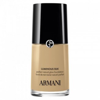 Armani Luminous Silk -...