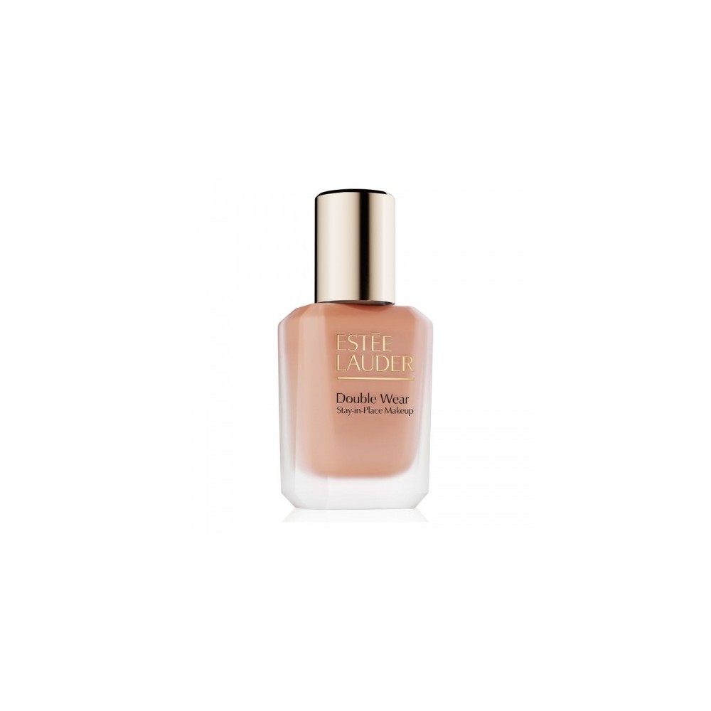 Estee Lauder Double Wear Stay-in-Place Makeup SPF 10 - 4C1 Outdoor Beige 