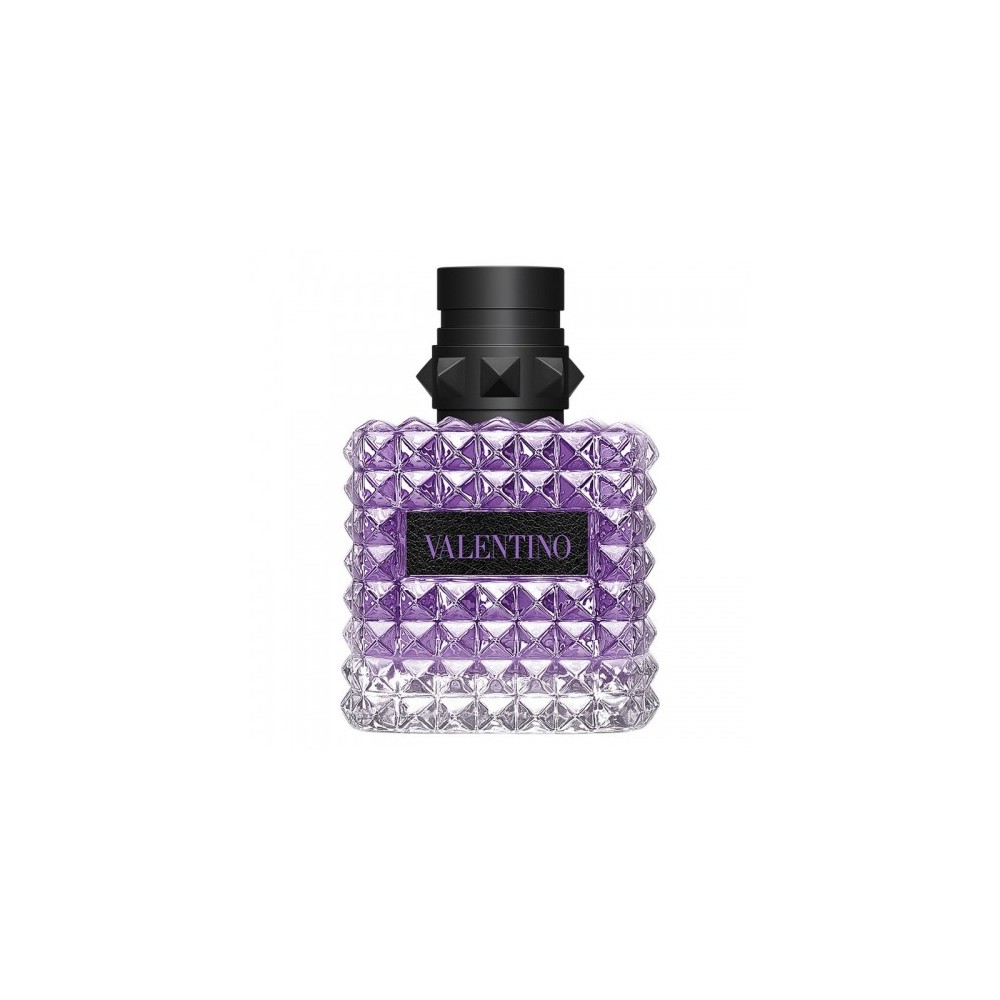 Valentino Born In Roma Donna Purple Melancholia - Eau De Parfum 30 Ml Vapo 