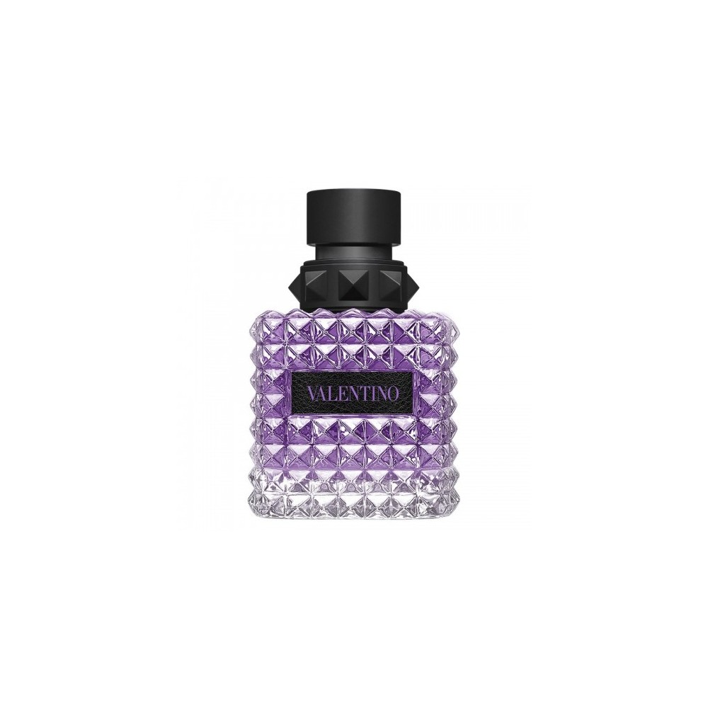 Valentino Born In Roma Donna Purple Melancholia - Eau De Parfum 50 Ml Vapo 