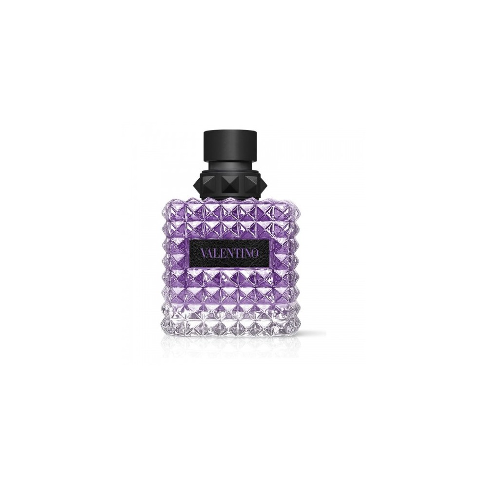 Valentino Born In Roma Donna Purple Melancholia - Eau De Parfum 100 Ml Vapo 