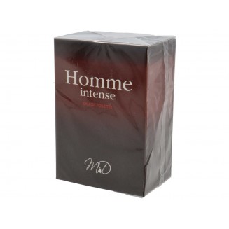 M&D Homme Intense - Eau De...
