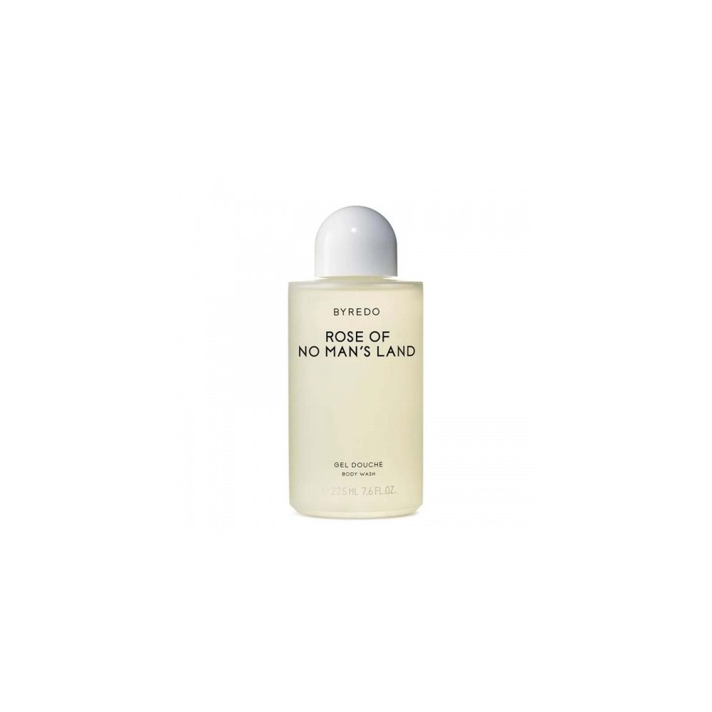 Byredo Rose Of No Man'S Land - Bagnoschiuma Profumato 225 Ml 