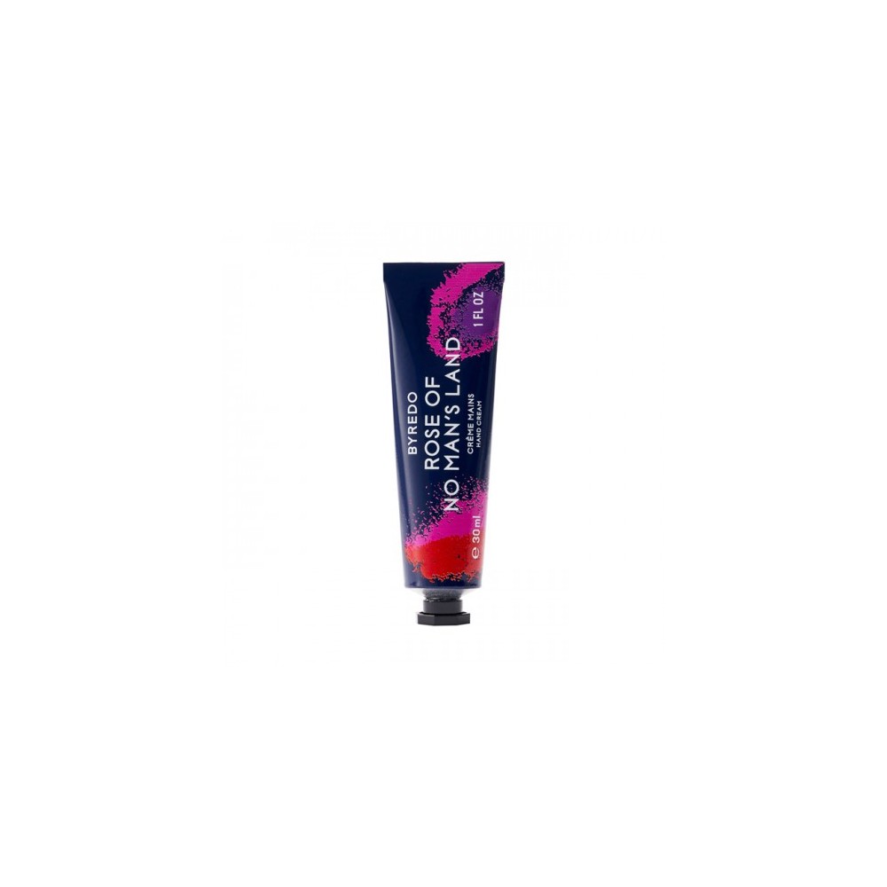 Byredo Rose Of No Man'S Land - Crema Mani Nutriente Formato Viaggio 30 Ml 