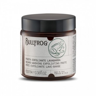 Bullfrog Pasta Esfoliante...