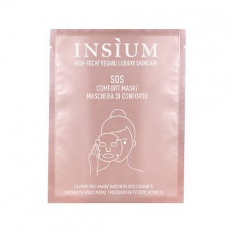 Insium SOS Maschera Di...
