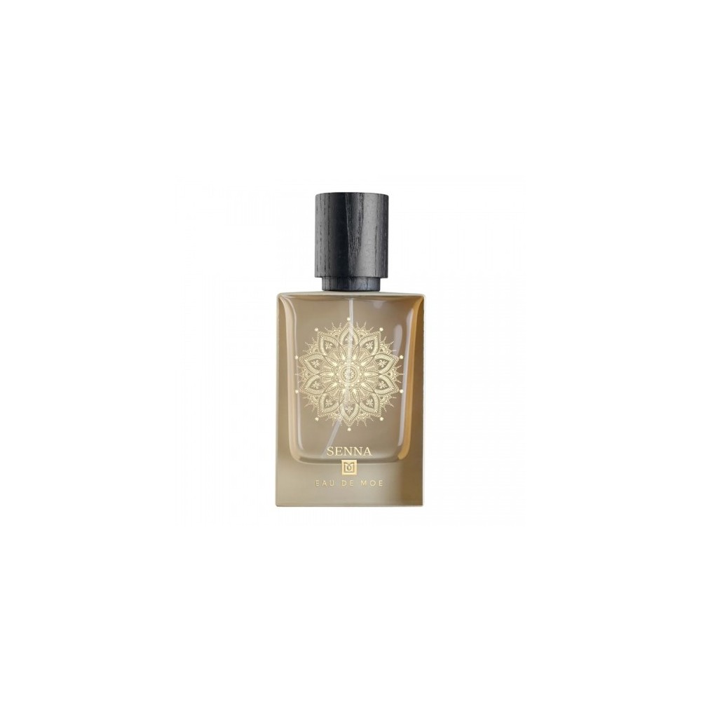 Eau De Moe Senna - Eau De Parfum Donna 80 Ml Vapo 