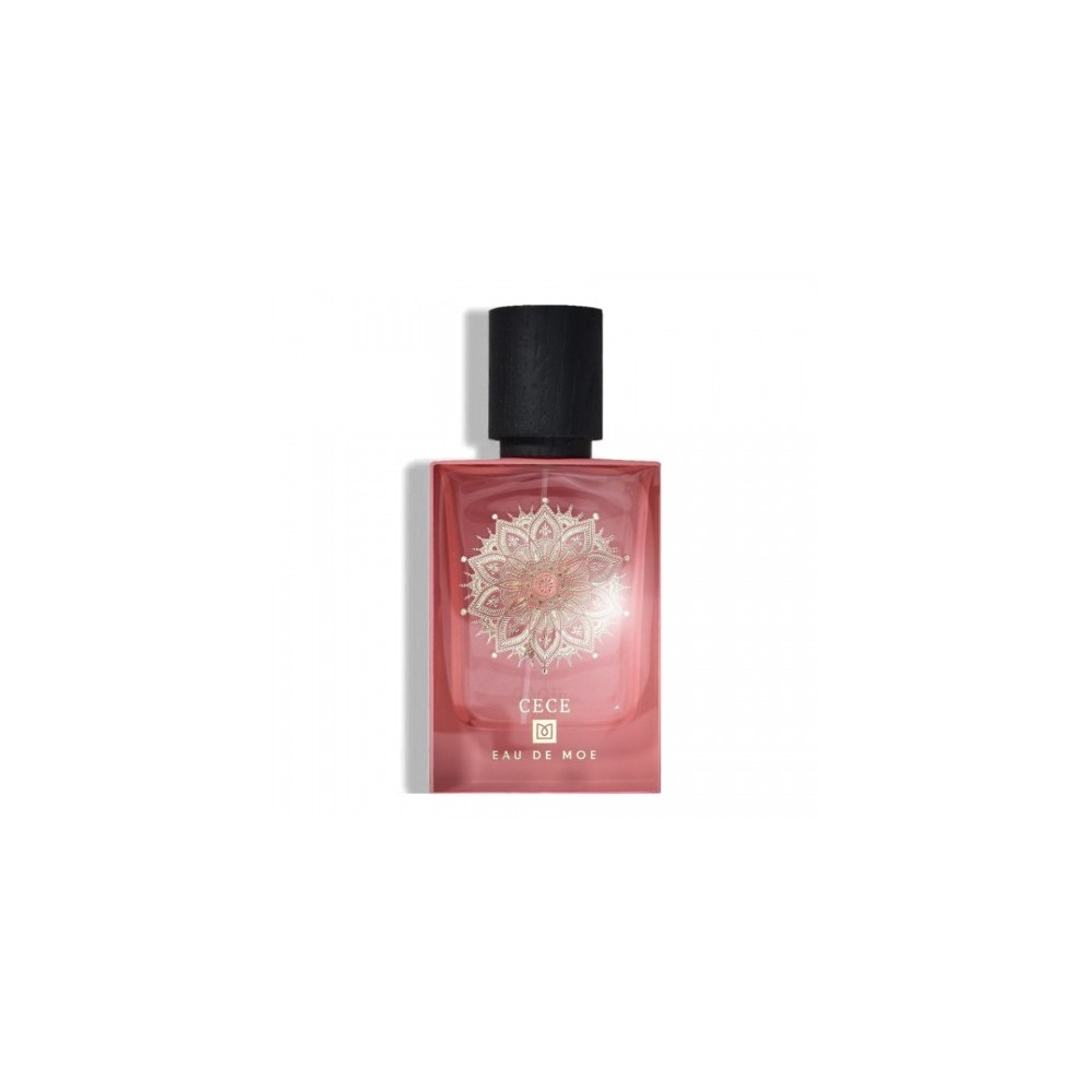 Eau De Moe Cece - Eau De Parfum Donna 80 Ml Vapo 
