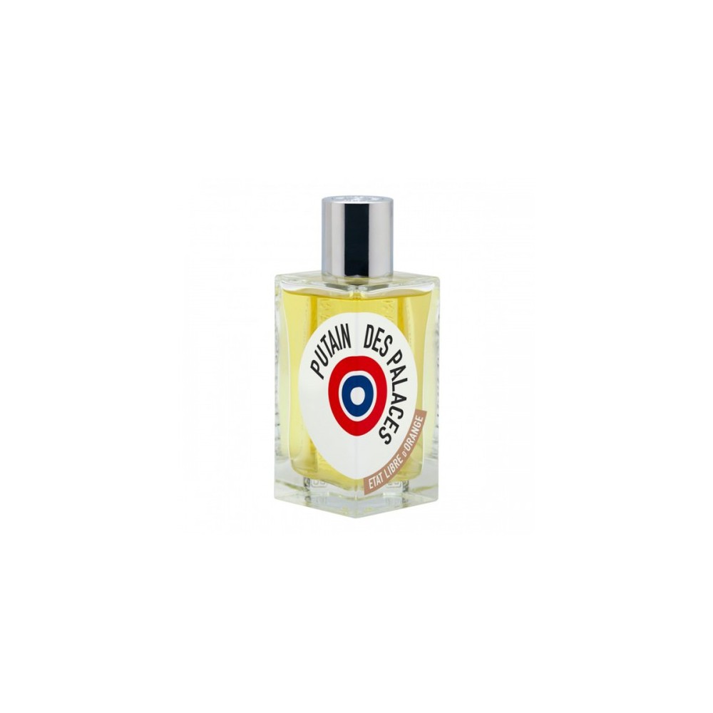 Etat Libre D'Orange Putain Des Palaces - Eau De Parfum Donna 50 Ml Vapo 