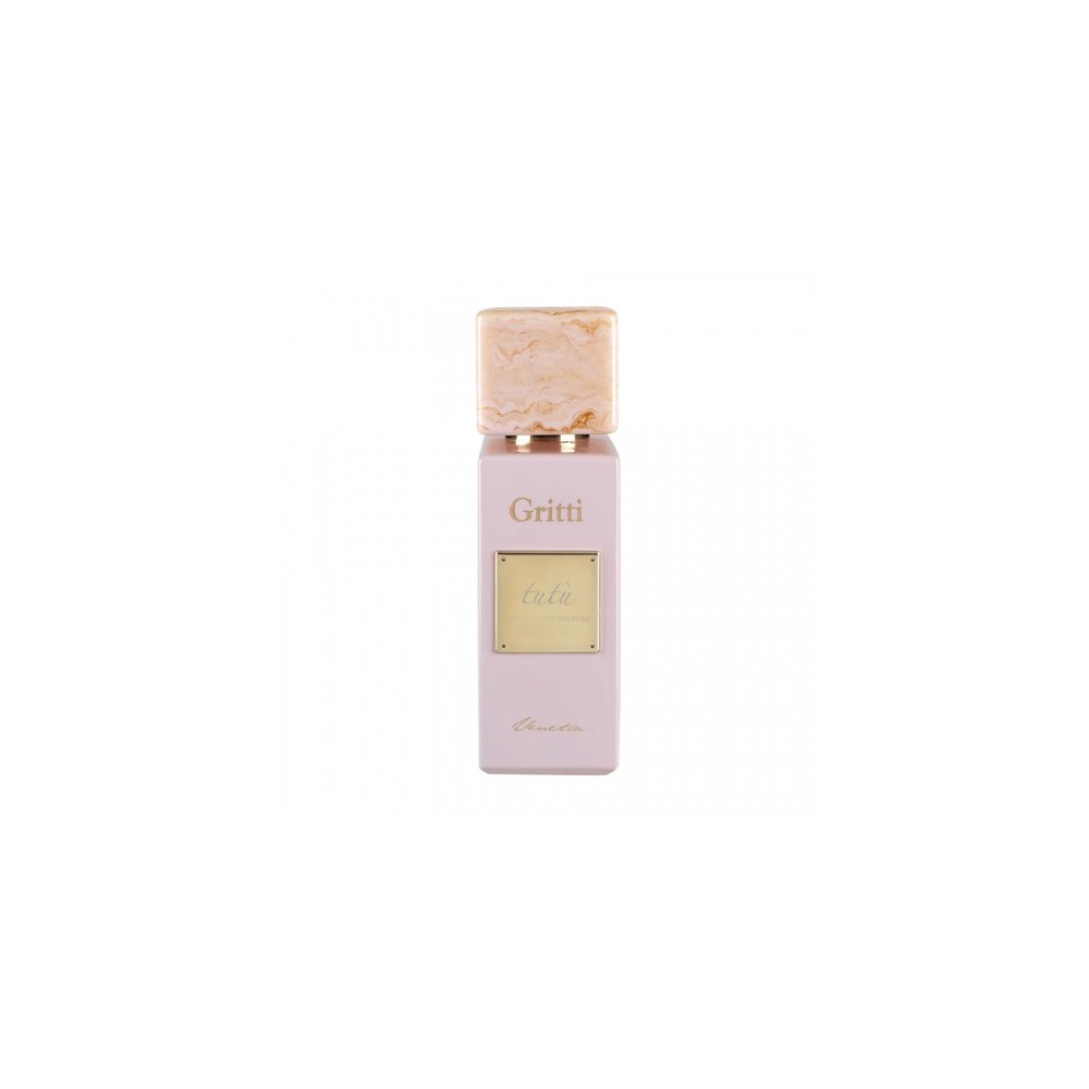 Gritti TutÃ - Extrait De Parfum Donna 100 Ml Vapo 