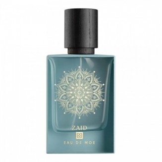 Eau De Moe Zaid - Edp...