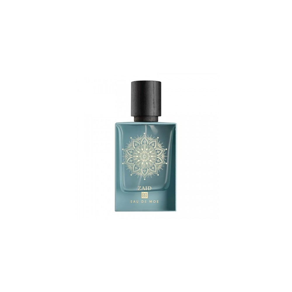 Eau De Moe Zaid - Edp Unisex 80 Ml Vapo 