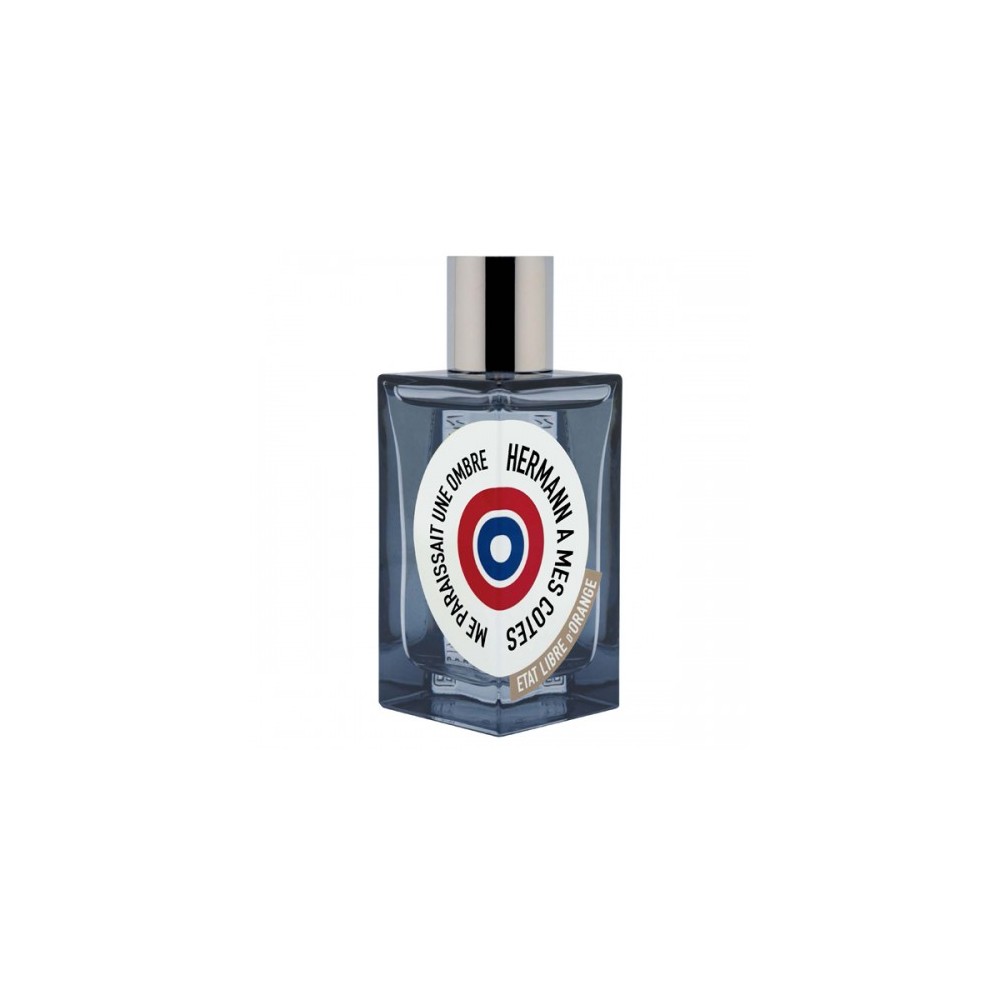 Etat Libre D'Orange Hermann A Mes Cotes - Eau de parfume Unisex 50 Ml Vapo 