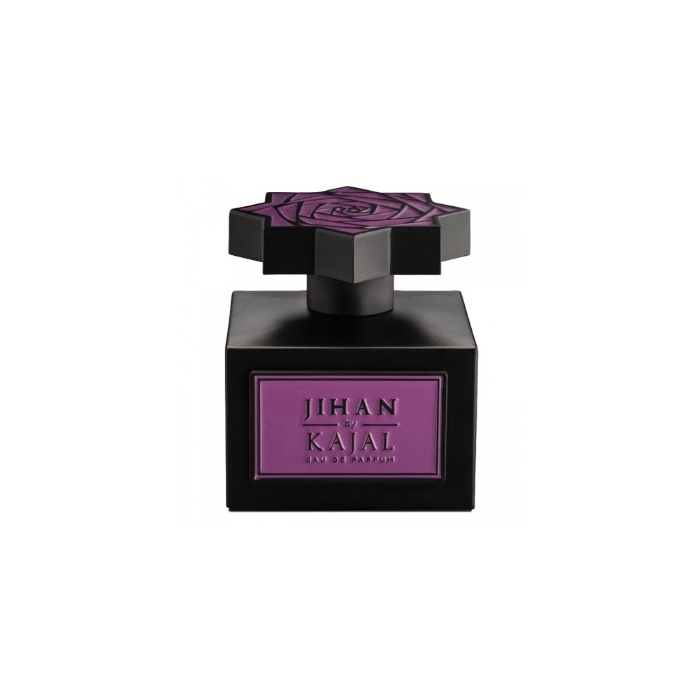 Kajal Jihan - Eau De Parfum Unisex 100 Ml Vapo 