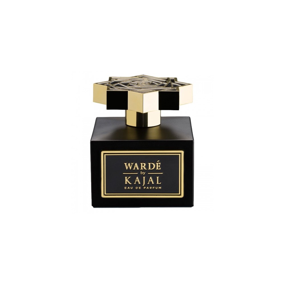 Kajal Wardé - Eau De Parfum Unisex 100 Ml Vapo 