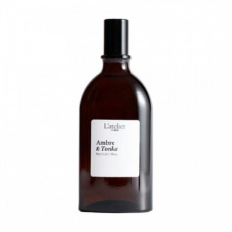 100Bon Ambre & Tonka - Eau...