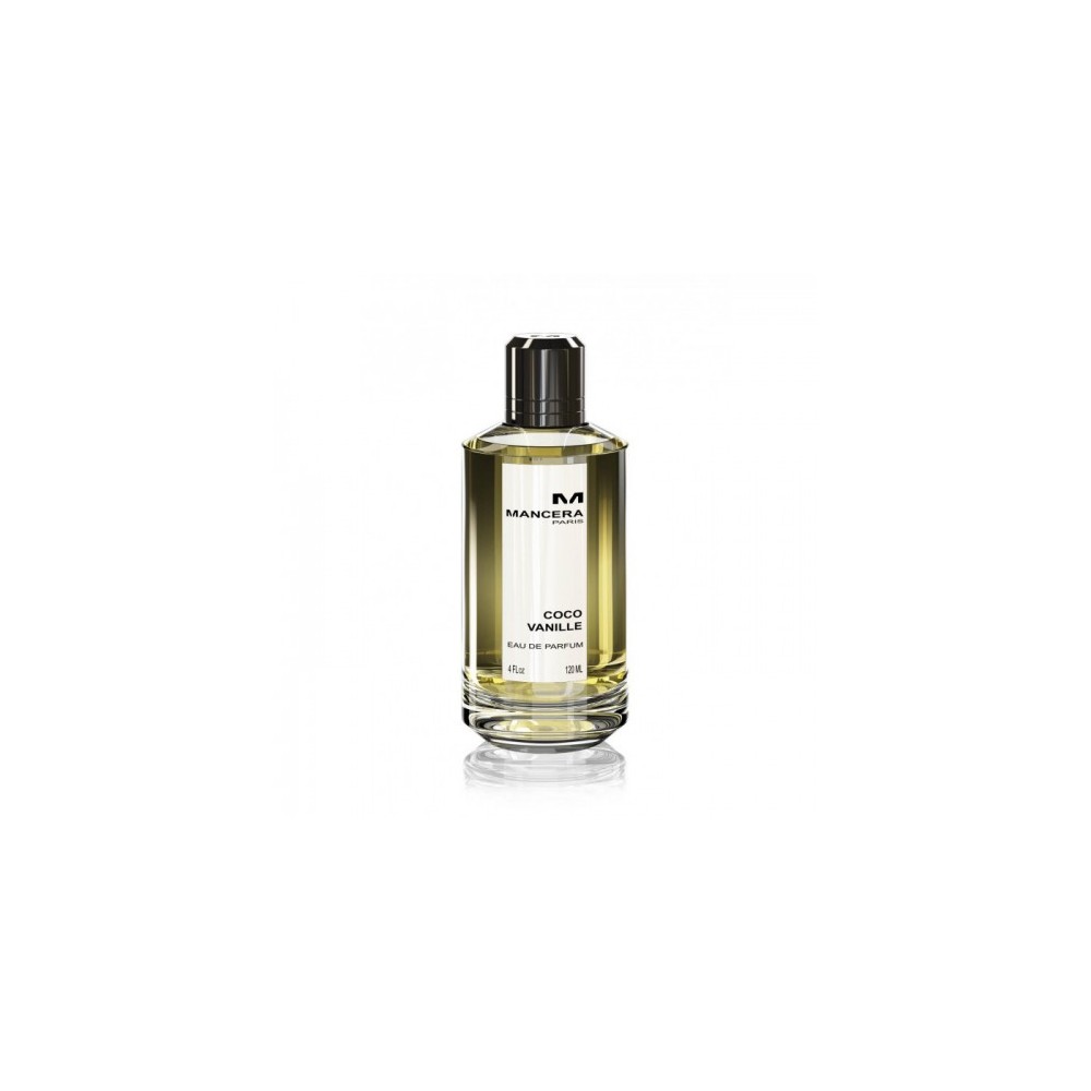 Mancera Coco Vanille - Eau de parfum Unisex 120 Ml Vapo 